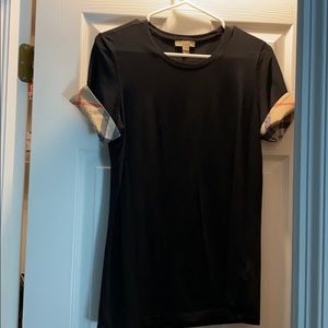 Authentic Burberry Brit tee